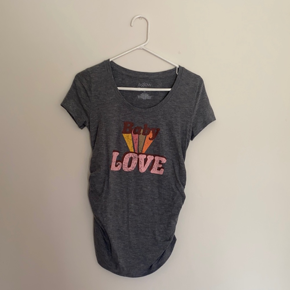XS MATERNITY BUNDLE